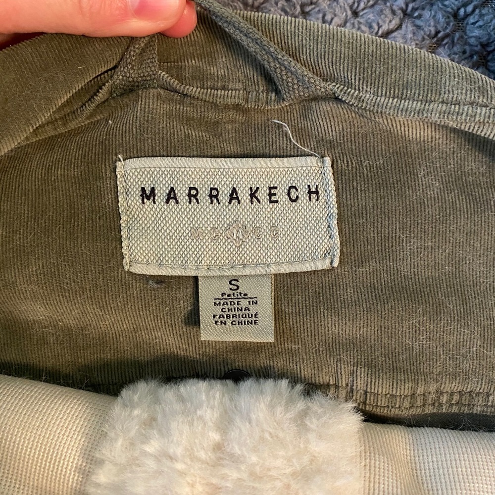 Jacket - Picture 3 of 5